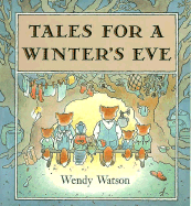 Tales for a Winter's Eve - Watson, Wendy