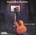 Tales for Guitar