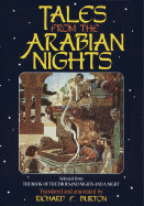 Tales from Arabian Nights - Burton, Richard Francis, Sir, and Rh Value Publishing, and Shumaker, David