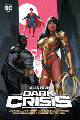 Tales from Dark Crisis - Williamson, Joshua