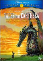 Tales from Earthsea - Goro Miyazaki