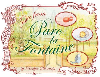 Tales from Parc La Fontaine - 