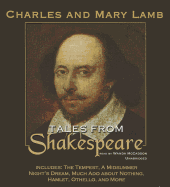 Tales from Shakespeare - Lamb, Charles, and Lamb, Mary, and McCaddon, Wanda (Read by)