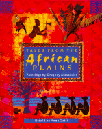 Tales from the African Plains