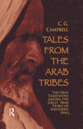 Tales from the Arab Tribes