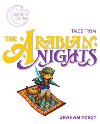 Tales from the Arabian Nights - Maidment, Stella