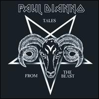 Tales From the Beast - Paul Dianno