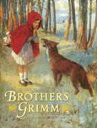 Tales from the Brothers Grimm: A Classic Iilustrated Edition - Edens, Cooper (Compiled by)