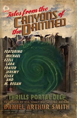 Tales from the Canyons of the Damned 30 - Ezell, Michael, and Essex, Jeremy, and Regan, M
