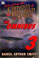 Tales from the Canyons of the Damned: Omnibus No. 3: Color Edition