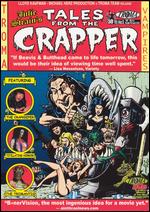 Tales From the Crapper - Brian Spitz; David Paiko; Gabriel Friedman; Lloyd Kaufman