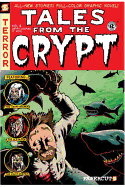 Tales from the Crypt #4: Crypt-Keeping It Real: Crypt-Keeping It Real