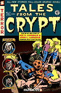 Tales from the Crypt #5: Yabba Dabba Voodoo: Yabba Dabba Voodoo