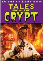 Tales From the Crypt: Season 02