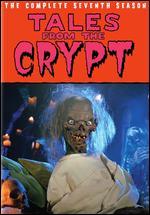 Tales From the Crypt: Season 07