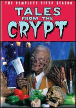 Tales from the Crypt: The Complete Fifth Season - 
