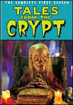 Tales from the Crypt: The Complete First Season - 