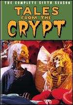 Tales from the Crypt: The Complete Sixth Season - 