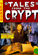 Tales from the Crypt: The Official Archives - Diehl, Digby