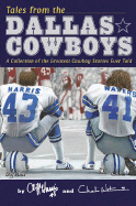 Tales from the Dallas Cowboys - Harris, Cliff, and Waters, Charlie