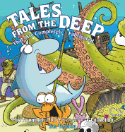 Tales from the Deep: That Are Completely Fabricated: The Twentieth Sherman's Lagoon Collection Volume 20