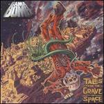 Tales from the Grave in Space