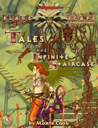 Tales from the Infinite Staircase - Cook, Monte