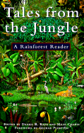 Tales from the Jungle: A Rainforest Reader
