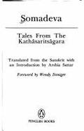 Tales from the Kathasaritsagara