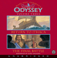 Tales from the Odyssey #3 CD: Tales from the Odyssey #3 CD