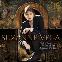 Tales from the Realm of the Queen of Pentacles - Suzanne Vega