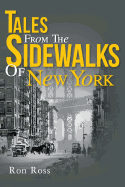 Tales from the Sidewalks of New York