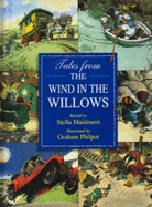TALES FROM THE WIND IN THE WILLOWS