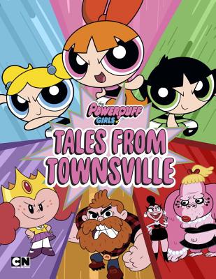 Tales from Townsville - Bryan, Candace