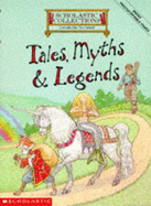 Tales, Myths and Legends - Corbett, Pie