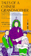 Tales of a Chinese Grandmother - Carpenter, Frances