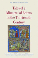 Tales of a Minstrel of Reims in the Thirteenth Century