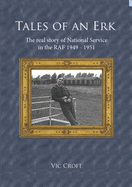 Tales of an Erk