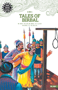 Tales of Birbal