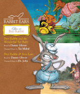 Tales of Brer Rabbit: Brer Rabbit and the Wonderful Tar Baby, Brer Rabbit & Boss Lion