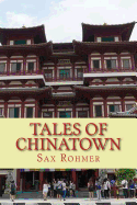 Tales of Chinatown