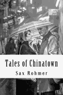 Tales of Chinatown