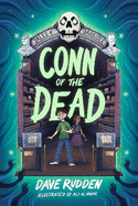 Tales of Darkisle: Conn of the Dead