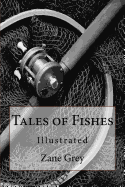Tales of Fishes: Illustrated