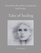 Tales of healing: Art & Poetry