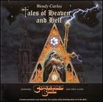 Tales of Heaven & Hell - Wendy Carlos