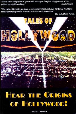 Tales of Hollywood - Schochet, Stephen (Read by)