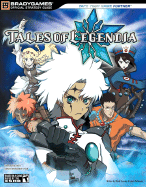 Tales of Legendia: Official Strategy Guide