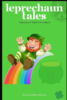 Tales of Leprechauns and Magic - Murphy, Seamus