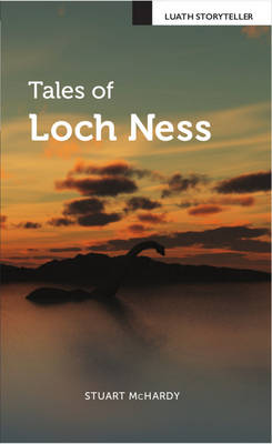 Tales of Loch Ness - McHardy, Stuart